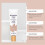 Natural Color BB Cream for Blemish Coverage & Moisturizing 13