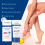 Urea Foot Cream - Exfoliating Moisturizing for Soft Heels 13
