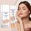 Natural Color BB Cream for Blemish Coverage & Moisturizing 8