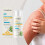 UV Protection Spray, Non-Greasy Moisture Lock 10