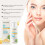 UV Protection Spray, Non-Greasy Moisture Lock 11
