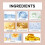 Natural Color BB Cream for Blemish Coverage & Moisturizing 5