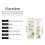 UV Protection Spray, Non-Greasy Moisture Lock 9