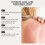 UV Protection Spray, Non-Greasy Moisture Lock 3