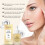 Caffeine Eye Essence: Gentle Moisturizing & Refreshing 3