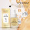 Caffeine Eye Essence: Gentle Moisturizing & Refreshing 9