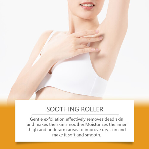 Hautaufhellender Ball: Keratin Glatt & Strahlend 2