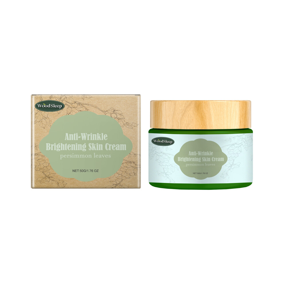 Cream Facial Moisturizing - Firming & Rejuvenating
