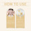 Caffeine Eye Essence: Gentle Moisturizing & Refreshing 6