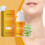 Hautaufhellender Ball: Keratin Glatt & Strahlend 2