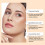 Pink Brightening Concealer, Matte & Long-Wearing 4