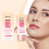 Pink Brightening Concealer, Matte & Long-Wearing 2