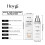 Warm Change Liquid Foundation, Lightweight Moisturizing & Matte 7