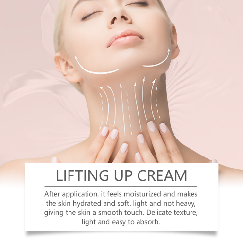 Retinol Neck Cream, Moisturizing & Reducing Fine Lines 2