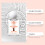 Exfoliating Barb Removal Solution, Smooth & Nourishing 10