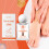 Exfoliating Barb Removal Solution, Smooth & Nourishing 9