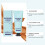 Langhaltender dunkler Concealer, matte Deckkraft, abriebfest 11
