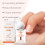 Exfoliating Barb Removal Solution, Smooth & Nourishing 11