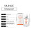 Exfoliating Barb Removal Solution, Smooth & Nourishing 8