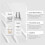 Warm Change Liquid Foundation, Lightweight Moisturizing & Matte 10