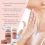 Retinol Neck Cream, Moisturizing & Reducing Fine Lines 8
