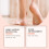 Exfoliating Barb Removal Solution, Smooth & Nourishing 13