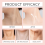 Retinol Neck Cream, Moisturizing & Reducing Fine Lines 11