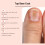 Exfoliating Barb Removal Solution, Smooth & Nourishing 14