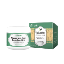 Joint Soothing Cream for Hand and Foot Joint Discomfort