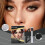 Portable Eye Makeup Tool Set: Reusable Eyeshadow Tools 9