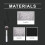 Portable Eye Makeup Tool Set: Reusable Eyeshadow Tools 5