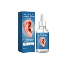 Ear Care Drops, Gentle Wax Removal