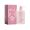 Curl Styling Cream for Bangs: Fluffy, Moisturizing Shine 1
