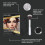 Portable Eye Makeup Tool Set: Reusable Eyeshadow Tools 3