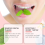 Fresh Breath Toothpaste, Cleans Stains & Relieves Discomfort 10