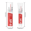 Fresh Breath Toothpaste, Cleans Stains & Relieves Discomfort 7