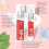 Fresh Breath Toothpaste, Cleans Stains & Relieves Discomfort 4
