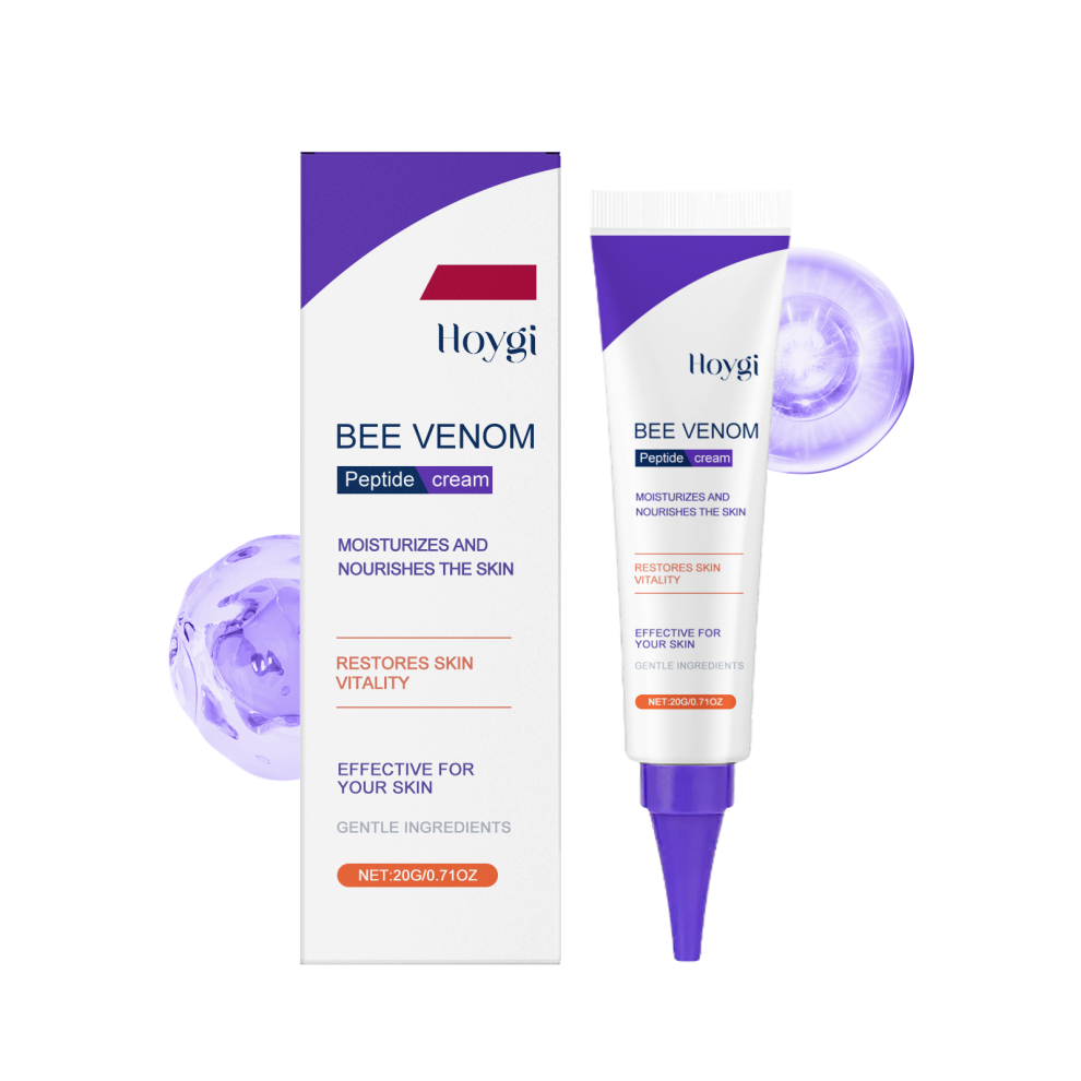Cream Hydrating Elastic Firming Neck Moisturizer