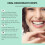 Oral Cleansing Drops Fresh Breath Clean Teeth 12