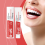 Fresh Breath Toothpaste, Cleans Stains & Relieves Discomfort 2