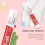 Fresh Breath Toothpaste, Cleans Stains & Relieves Discomfort 3