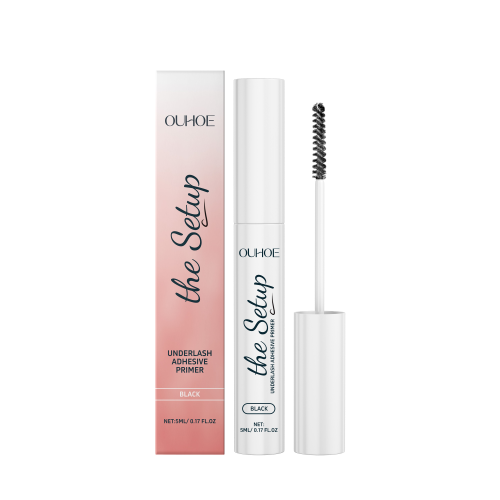 Long Eyelash Primer, Waterproof, Sweat-Resistant, No Smudge