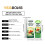 Aquarium Water Purification Tablets for Algae & Sludge Removal 8
