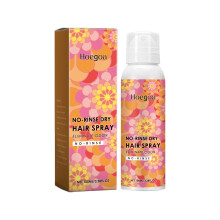 Leave-In Dry Hair Spray, Volumizing Quick-Drying