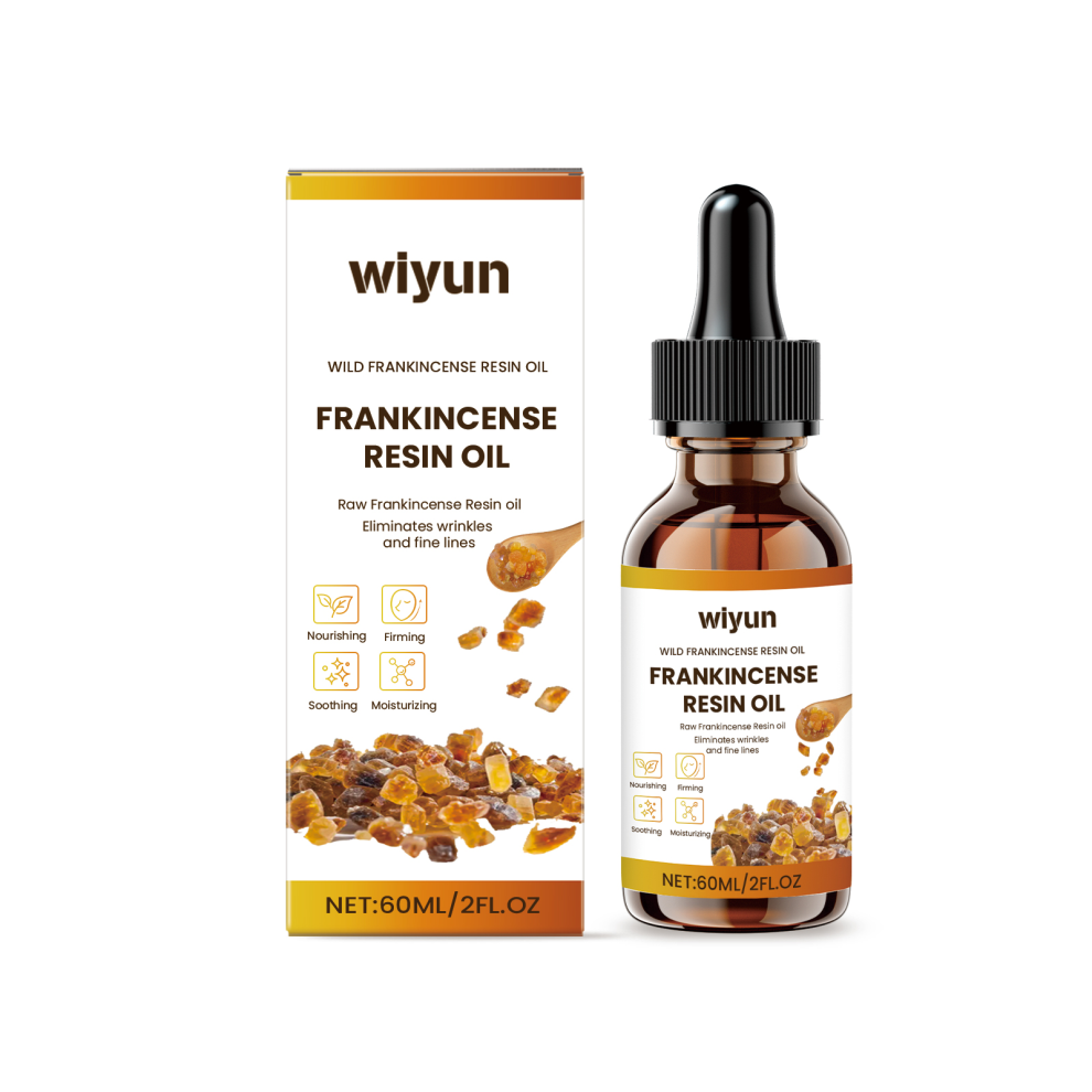 Facial Essential Oil - Moisturize, Nourish, Brighten