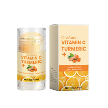 Hand & Foot Moisturizing Stick - Hydrating Smooth Care