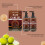 Kaffee-Whisky-Shampoo-Set für trockenes, glattes Haar 11