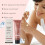 Retinol-Shea-Butter-Handcreme mit Feuchtigkeit 11