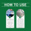 Aquarium Water Purification Tablets for Algae & Sludge Removal 6