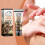 Ziegenmilch-Handcreme Nuss-Vanille straffend feuchtigkeitsspendend 2